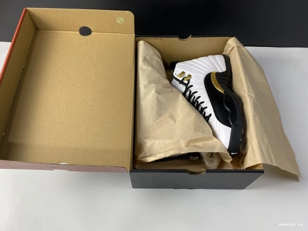 Chep Onekick Air 12 CT8013-170 Jordan Royalty 0527